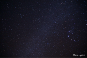 初心者必見 初めてでも星空とオーロラが簡単に撮影できるカメラの設定方法と撮り方 Huru Safari