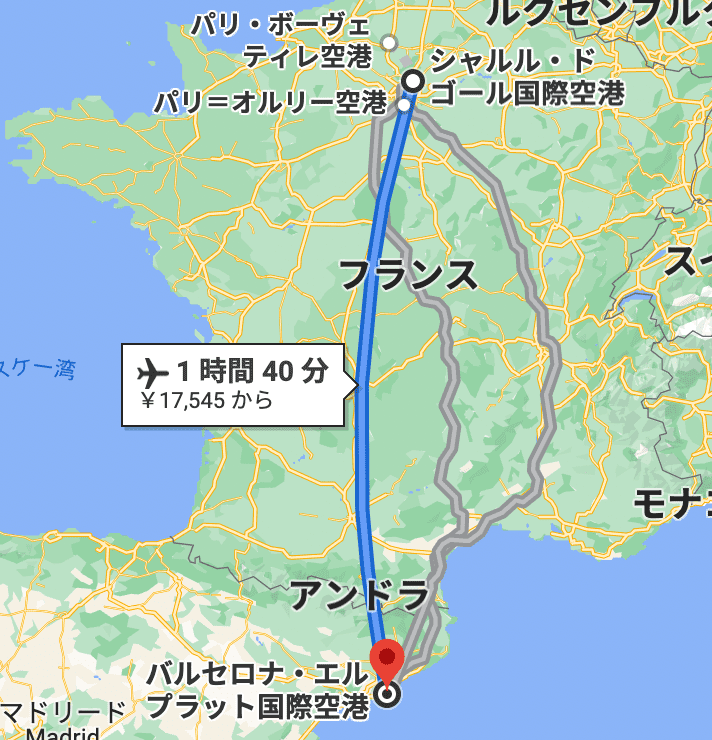 フランス 花の都パリで感動 Tー藤原の諸国漫遊記 Vol 7 ブログ