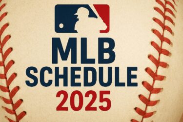 ゴールデンウィーク(GW)中のメジャーリーグ(MLB)の日程は？主なチームのスケジュールとおすすめコースを紹介！
